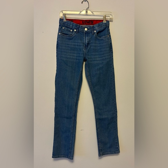 Levi’s 511 kid size 14 (W27” L29”) - Picture 2 of 5